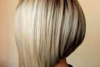 Hottest Bob And Lob Hairstyles Ideas For You03