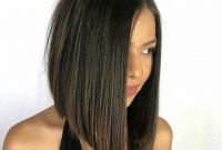 Hottest Bob And Lob Hairstyles Ideas For You10