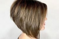 Hottest Bob And Lob Hairstyles Ideas For You17