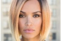 Hottest Bob And Lob Hairstyles Ideas For You28