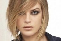 Hottest Bob And Lob Hairstyles Ideas For You38