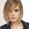 Hottest Bob And Lob Hairstyles Ideas For You38