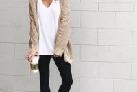 Inspiring Summer Outfits Ideas With Leggings To Try12
