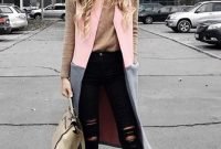 Inspiring Summer Outfits Ideas With Leggings To Try36