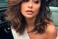 Latest Wavy Long Hair Styles Ideas For Blonde Females 201915