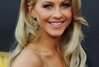 Latest Wavy Long Hair Styles Ideas For Blonde Females 201927