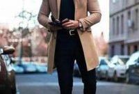 Magnificient Men Fashion Ideas To Look Elegant20