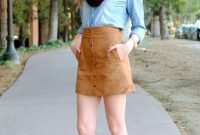 Marvelous Back To School Outfits Ideas For Women01