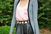 Marvelous Back To School Outfits Ideas For Women08