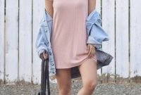 Marvelous Back To School Outfits Ideas For Women12