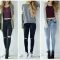 Marvelous Back To School Outfits Ideas For Women19