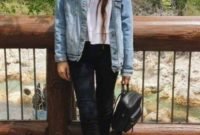 Marvelous Back To School Outfits Ideas For Women21