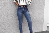 Marvelous Back To School Outfits Ideas For Women33