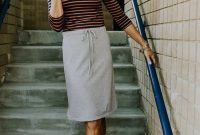 Marvelous Back To School Outfits Ideas For Women35