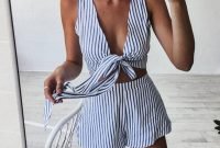 Modern Summer Outfits Ideas That You Can Try Nowadays01