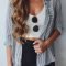 Modern Summer Outfits Ideas That You Can Try Nowadays07