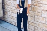 Modern Summer Outfits Ideas That You Can Try Nowadays12