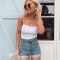 Modern Summer Outfits Ideas That You Can Try Nowadays21