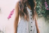 Modern Summer Outfits Ideas That You Can Try Nowadays24