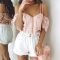 Modern Summer Outfits Ideas That You Can Try Nowadays31