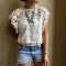 Modern Summer Outfits Ideas That You Can Try Nowadays32