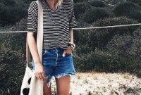 Modern Summer Outfits Ideas That You Can Try Nowadays43