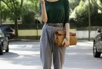 Modern Summer Outfits Ideas That You Can Try Nowadays44