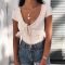 Modern Summer Outfits Ideas That You Can Try Nowadays45