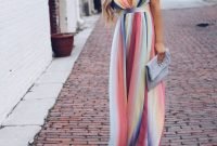 Modern Summer Outfits Ideas That You Can Try Nowadays47