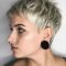 Newest Blonde Short Hair Styles Ideas For Females 201903