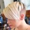 Newest Blonde Short Hair Styles Ideas For Females 201905