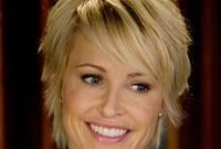 Newest Blonde Short Hair Styles Ideas For Females 201907