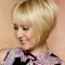 Newest Blonde Short Hair Styles Ideas For Females 201924