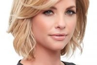 Newest Blonde Short Hair Styles Ideas For Females 201928
