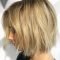 Newest Blonde Short Hair Styles Ideas For Females 201938