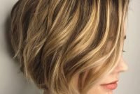 Newest Blonde Short Hair Styles Ideas For Females 201939
