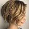 Newest Blonde Short Hair Styles Ideas For Females 201939