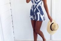 Pretty Summer Outfits Ideas That You Must Try Nowaday02