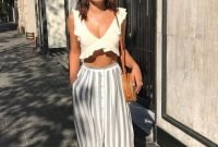 Pretty Summer Outfits Ideas That You Must Try Nowaday06