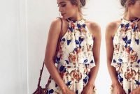 Pretty Summer Outfits Ideas That You Must Try Nowaday09