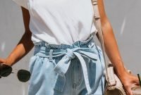 Pretty Summer Outfits Ideas That You Must Try Nowaday11