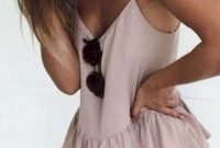 Pretty Summer Outfits Ideas That You Must Try Nowaday12