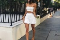 Pretty Summer Outfits Ideas That You Must Try Nowaday14