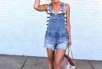 Pretty Summer Outfits Ideas That You Must Try Nowaday20