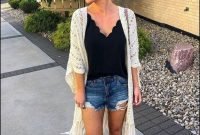 Pretty Summer Outfits Ideas That You Must Try Nowaday23