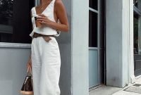 Pretty Summer Outfits Ideas That You Must Try Nowaday24