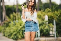 Pretty Summer Outfits Ideas That You Must Try Nowaday31