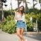 Pretty Summer Outfits Ideas That You Must Try Nowaday31