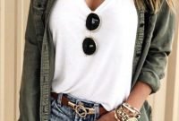 Pretty Summer Outfits Ideas That You Must Try Nowaday42