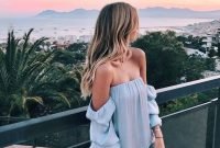 Pretty Summer Outfits Ideas That You Must Try Nowaday43